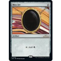 Mox Jet